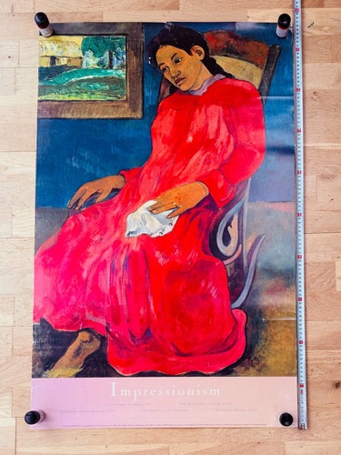 Paul gauguin faaturuma - gauguin,