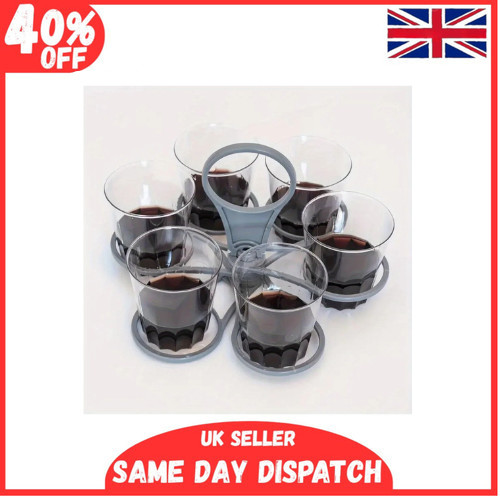 Drinks holder holiday foldable - holder, holiday,foldable