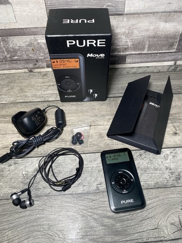 Pure move 2500 portable - pure,