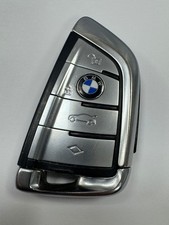 GENUINE BMW 4 BUTTON REMOTE SMART KEY FOB. 1 3 5 7 G SERIES X5 9395334-05 !!