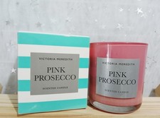 NEW - Victoria Meredith Pink