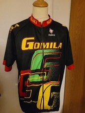 vintage  nalini cycling jersey