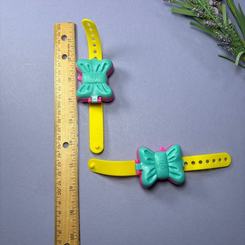Vtg 1994 bluebird polly pocket - vtg,