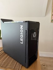 LENOVO Legion T5 Gaming PC -