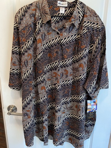 Bop top plus size 5x - we,