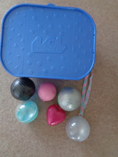 LOL Surprise Dolls Storage