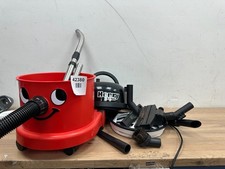 Numatic Henry XL Plus Cylinder