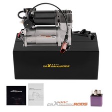 Air Suspension Compressor Pump