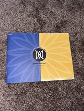 Perception 2001 Kayak /