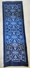 Laura Ashley Vintage Silk