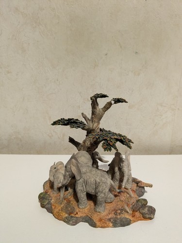 Vintage tuskers ring roses - ring, o'