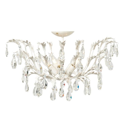 Visconte lucca white gold - lucca,