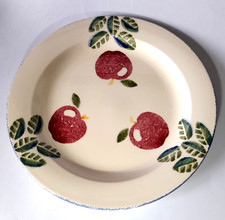 Poole pottery dorset - pottery, fruits