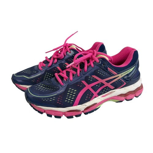 Asics gel kayano womens - asics,