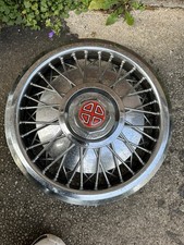 American Style Wheel Trims 14 Inch