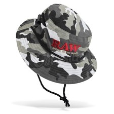 RAW Smokermans Camo Or Black