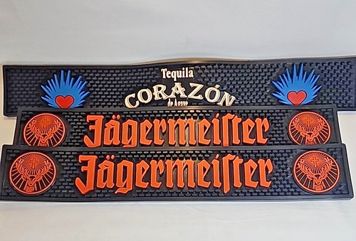 Lot jagermeister corazon - lot,