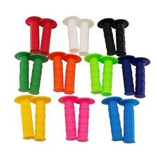 1pair Bicycle Handle Bar Grips