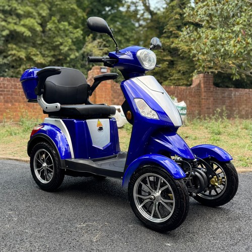 Green power jh500 - power,