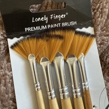 Lonely Finger Premium Fan