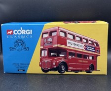 Corgi Classics AEC Routemaster