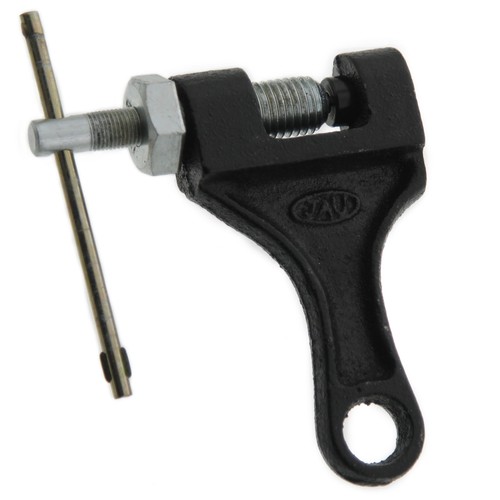 Chain breaker link removal - /,