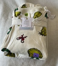 THE GRINCH Ladies Pyjamas soft