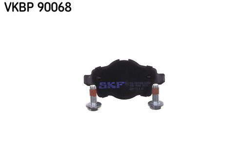 Rear skf sweden vkbp - sweden,