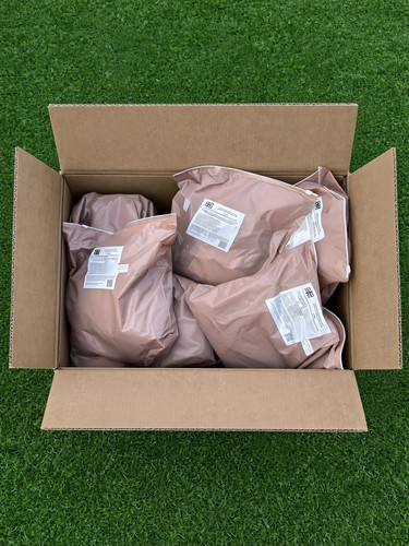 British army rations full - army,