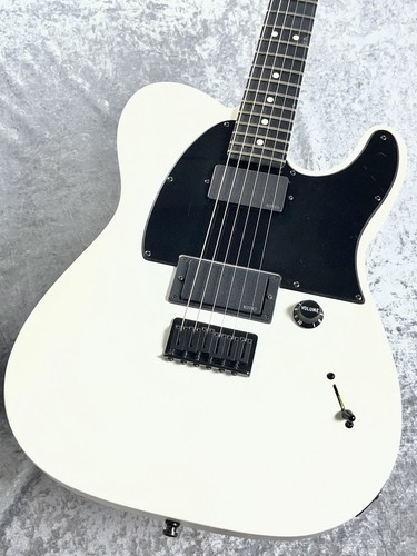 Fender japan jim root - fender,