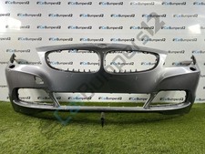 BMW Z4 E89 FRONT BUMPER WITH WASH JET HOLES 2009 ONWARDS 51117192156