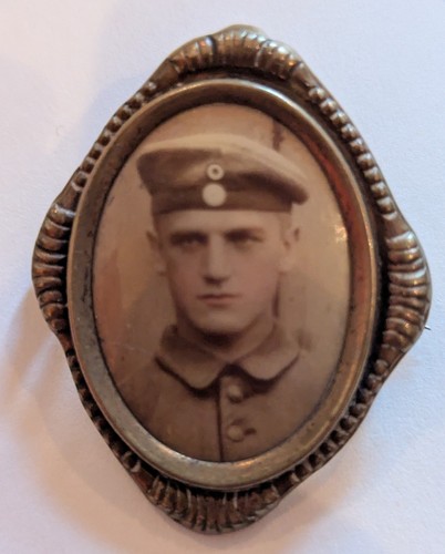 Wwi german army - german, sweetheart