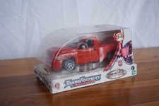 Transformers Alternators
