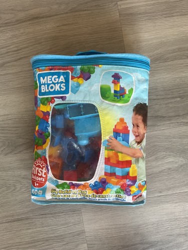 Mega bloks first builders - bloks,