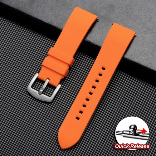 Quick release silicone sports - quick,