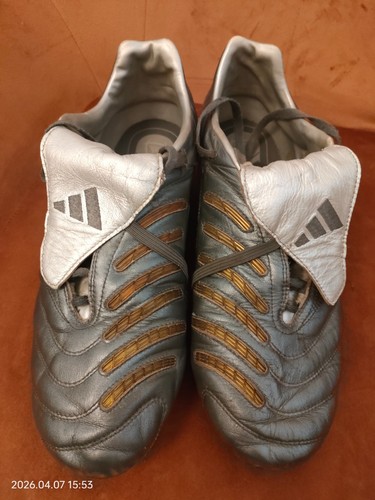 Adidas predator pulse - predator, fg