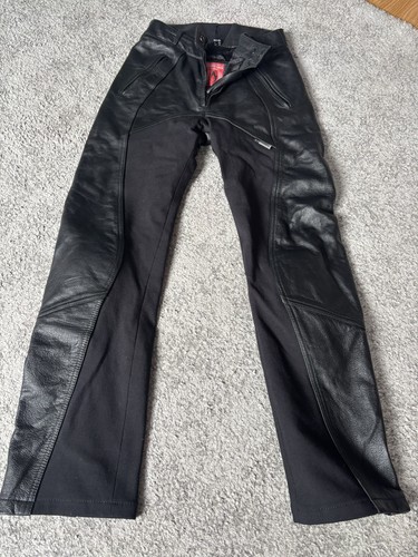 Richa freedom ladies leather - freedom,