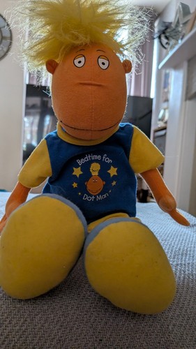 Tweenies bedtime for dot - bedtime,