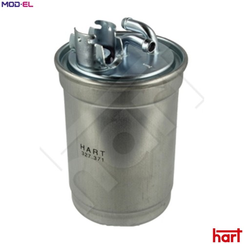 Fuel filter 327 371 for - filter, vw