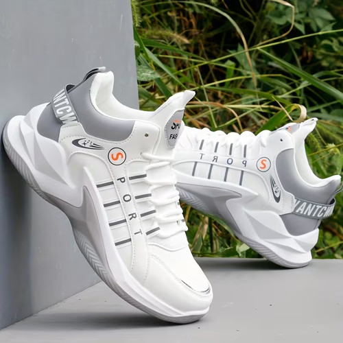 Men high top - top, trainers