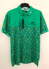 J LINDEBERG GOLF JEFF KV TOUR