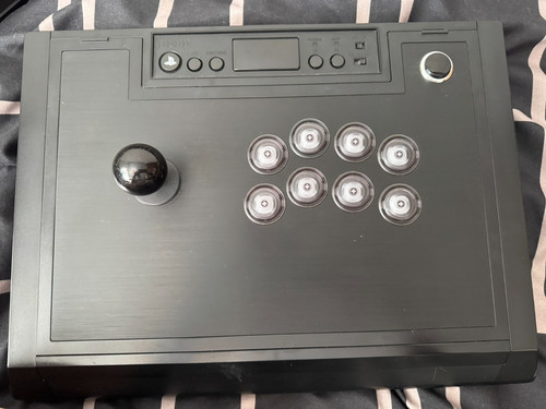 Custom hori fighting - fighting, stick