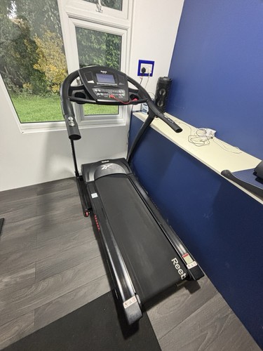 Reebok zr9 treadmill - reebok,