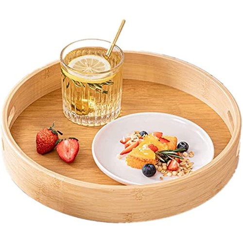 Dudoplatz bamboo serving tray - dudoplatz,