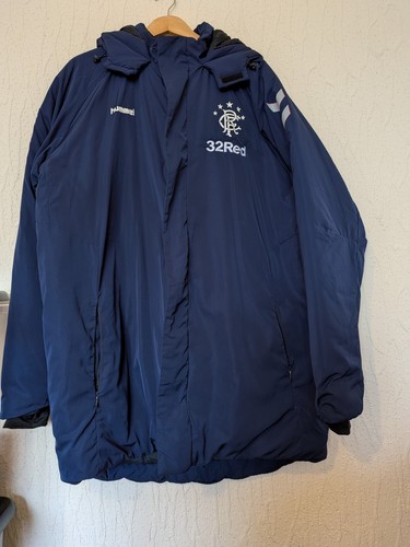 Glasgow rangers 2018 navy - rangers, 2018/19