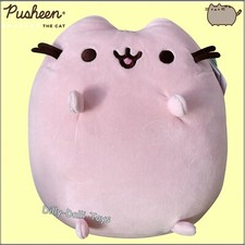 Pusheen The Cat 10" Plush Toy
