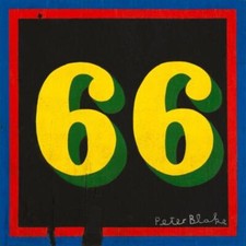 Paul Weller - 66 (Box Set)
