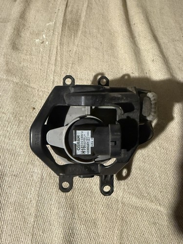 Toyota rav4 fog light - toyota,