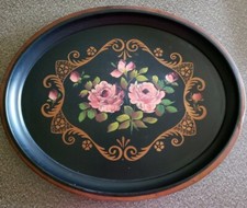 Vintage ~ E.T. Nash Co. Metal