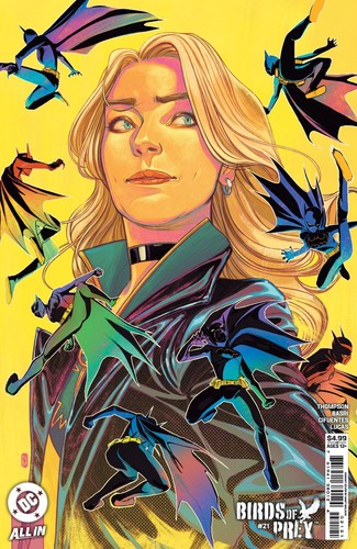 Birds prey cvr b nimit - of,